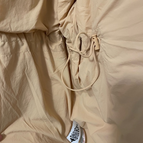 Free people movement Billie boxy lightweight insulated Jacket NWOT M/L/XL - Picture 11 of 14